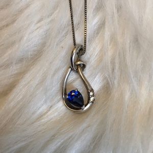 Necklace from Kay Jewelers